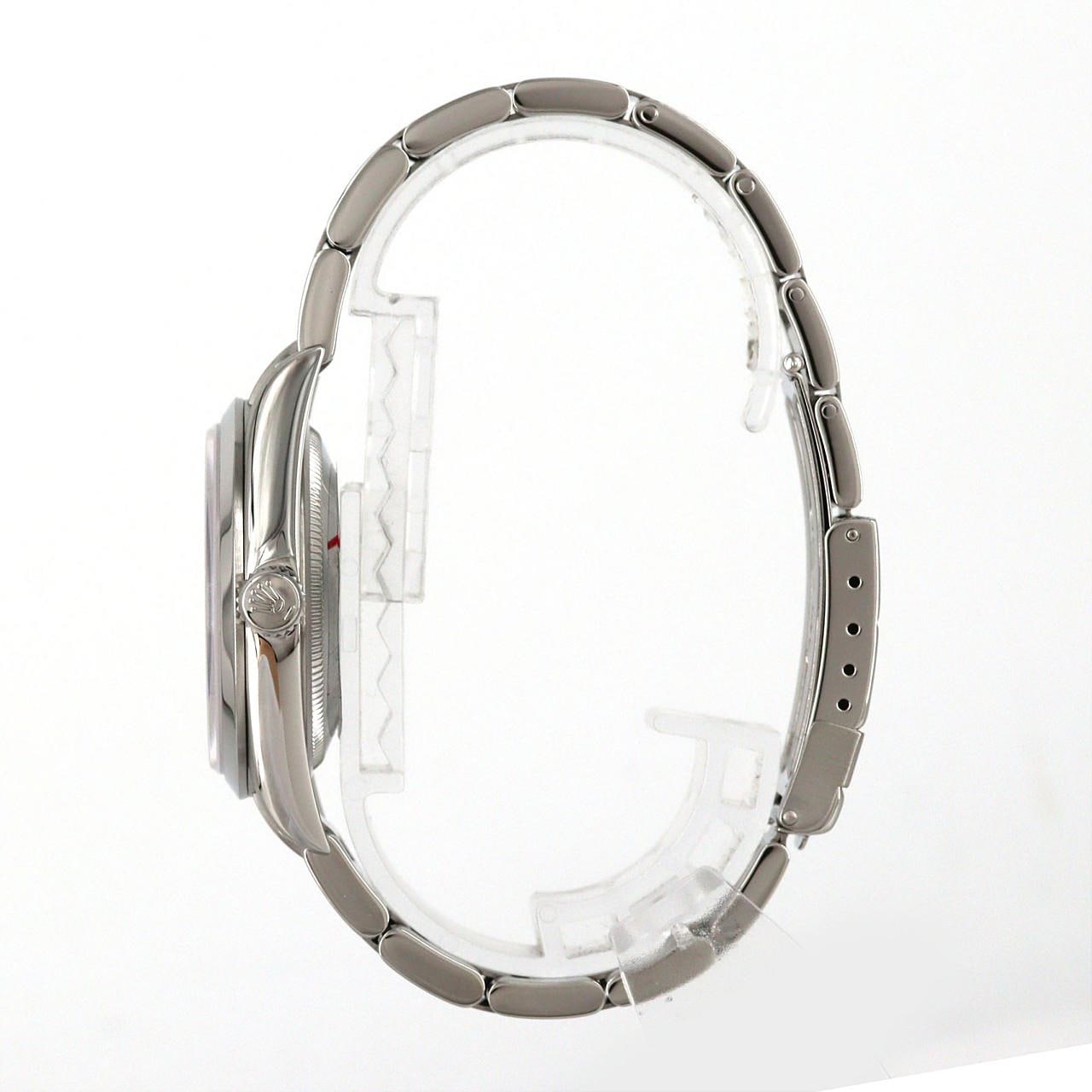 ロレックス エクスプローラーI 114270 SS 自動巻 Y番