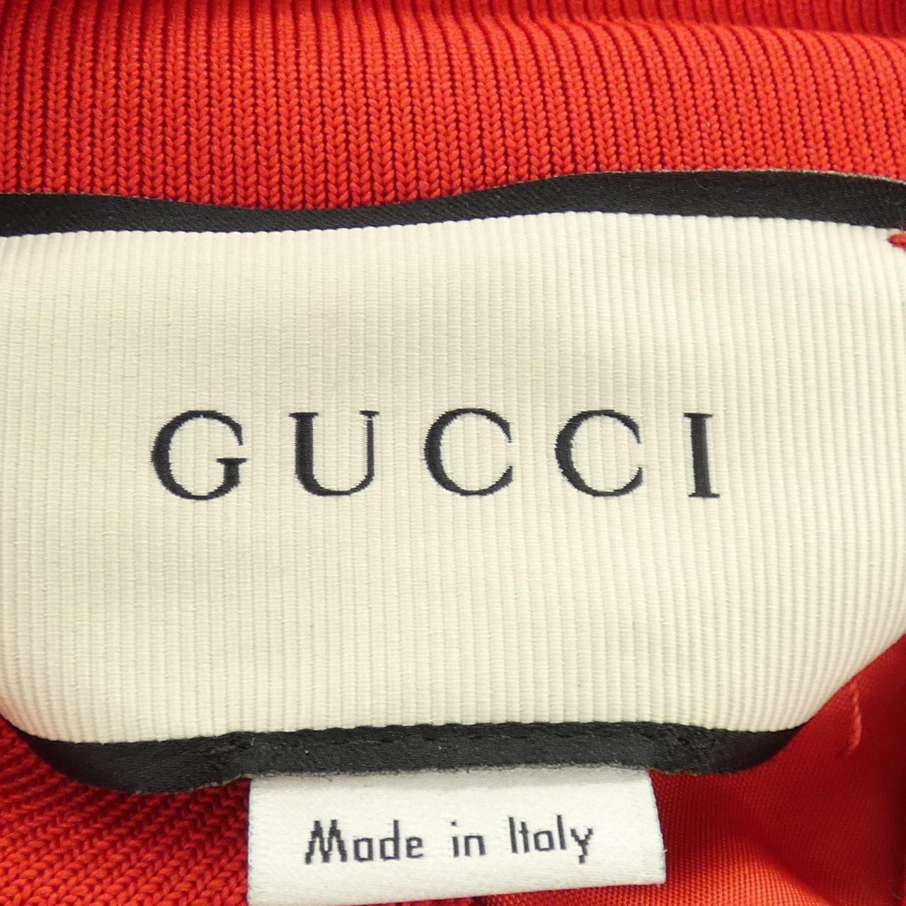 グッチ GUCCI 518405 X9Q23 ジャケット