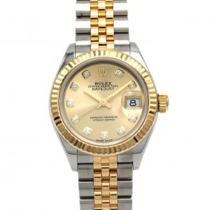 ROLEX Datejust 279173G SSxYG Automatic random number