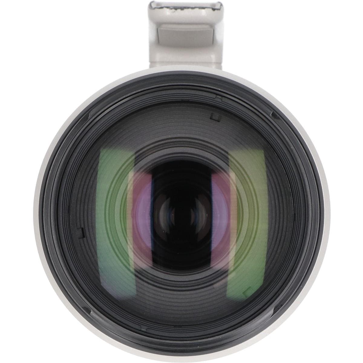 ＥＦ１００－４００ｍｍ　Ｆ４．５－５．６Ｌ　ＩＳ　ＩＩ