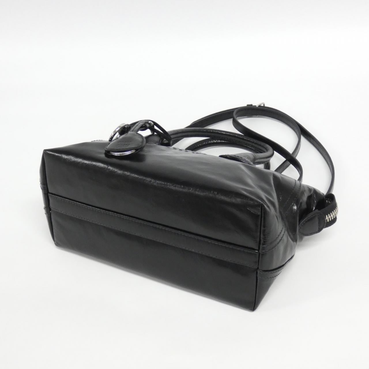 【新品】ミュウミュウ 5BA338 バッグ