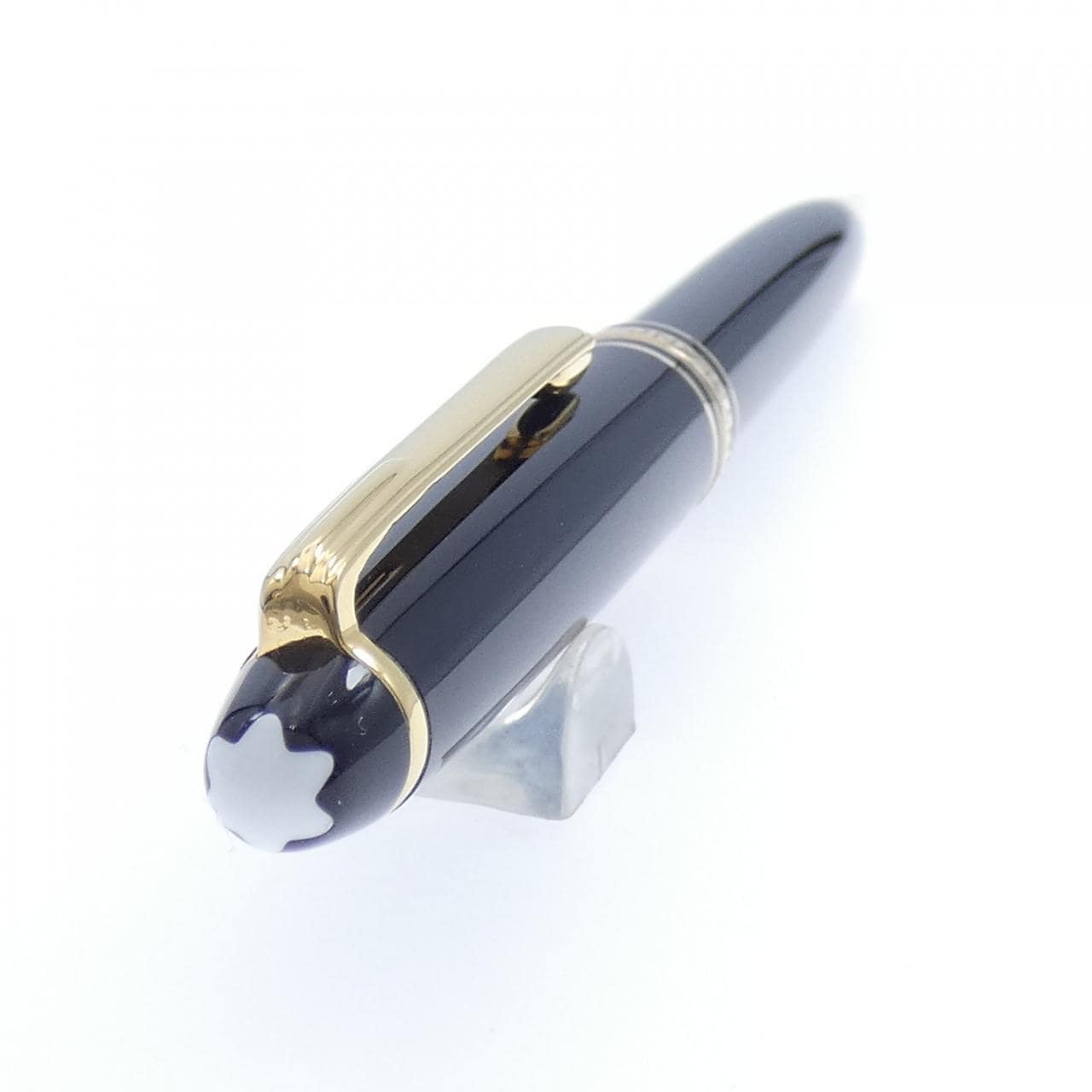 モンブラン マイスターシュテュックゴールドクラシック 132453 ボールペン