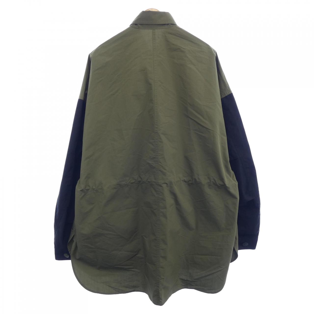 FUMITO GANRYU Coat