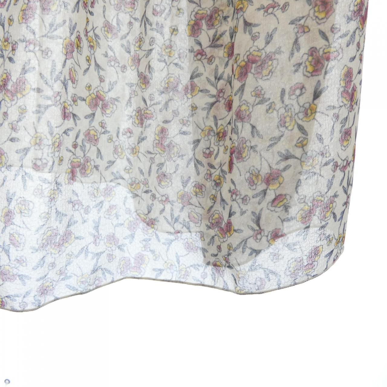 シーバイクロエ SEE BY CHLOE S7HJU06_S7H026 スカート