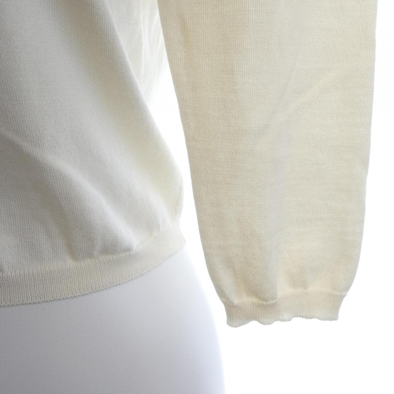 プラダ PRADA P25L07 S221 10OW カーディガン