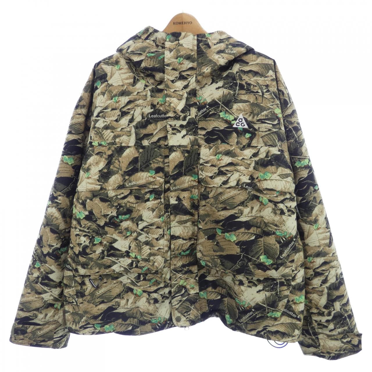 ナイキ NIKE HJ2488-297 ACG ジャケット