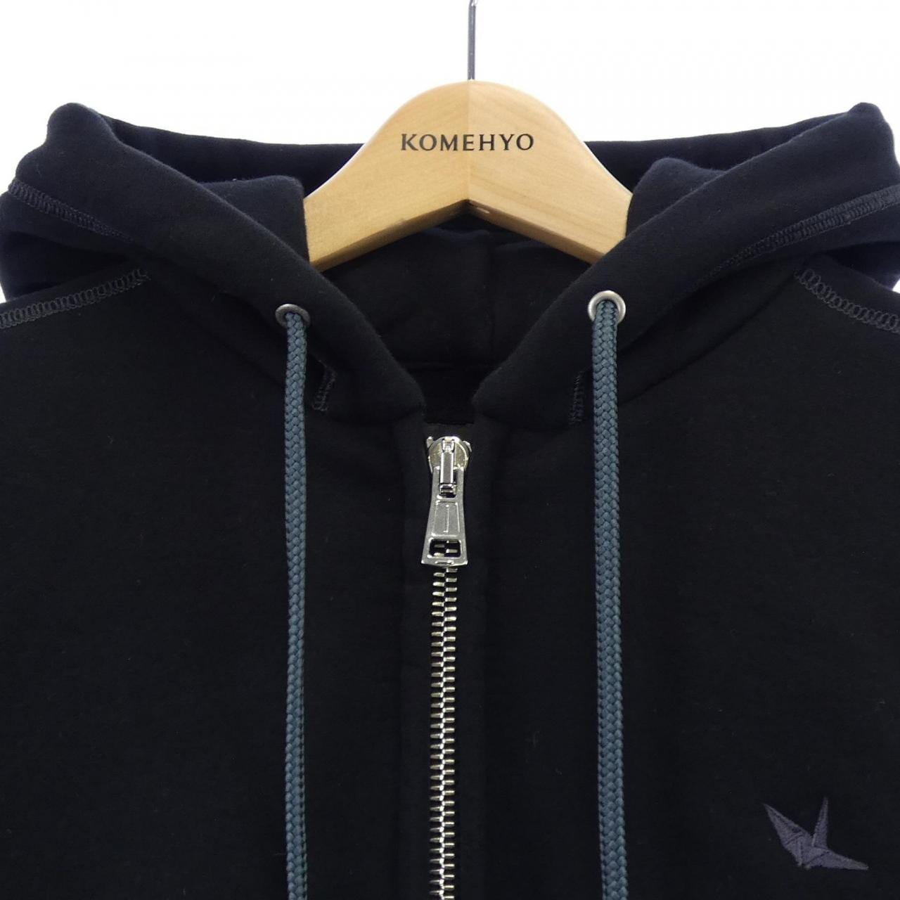 ウノピュウノウグァーレトレ 1 piu 1 uguale 3 MRB647 パーカー