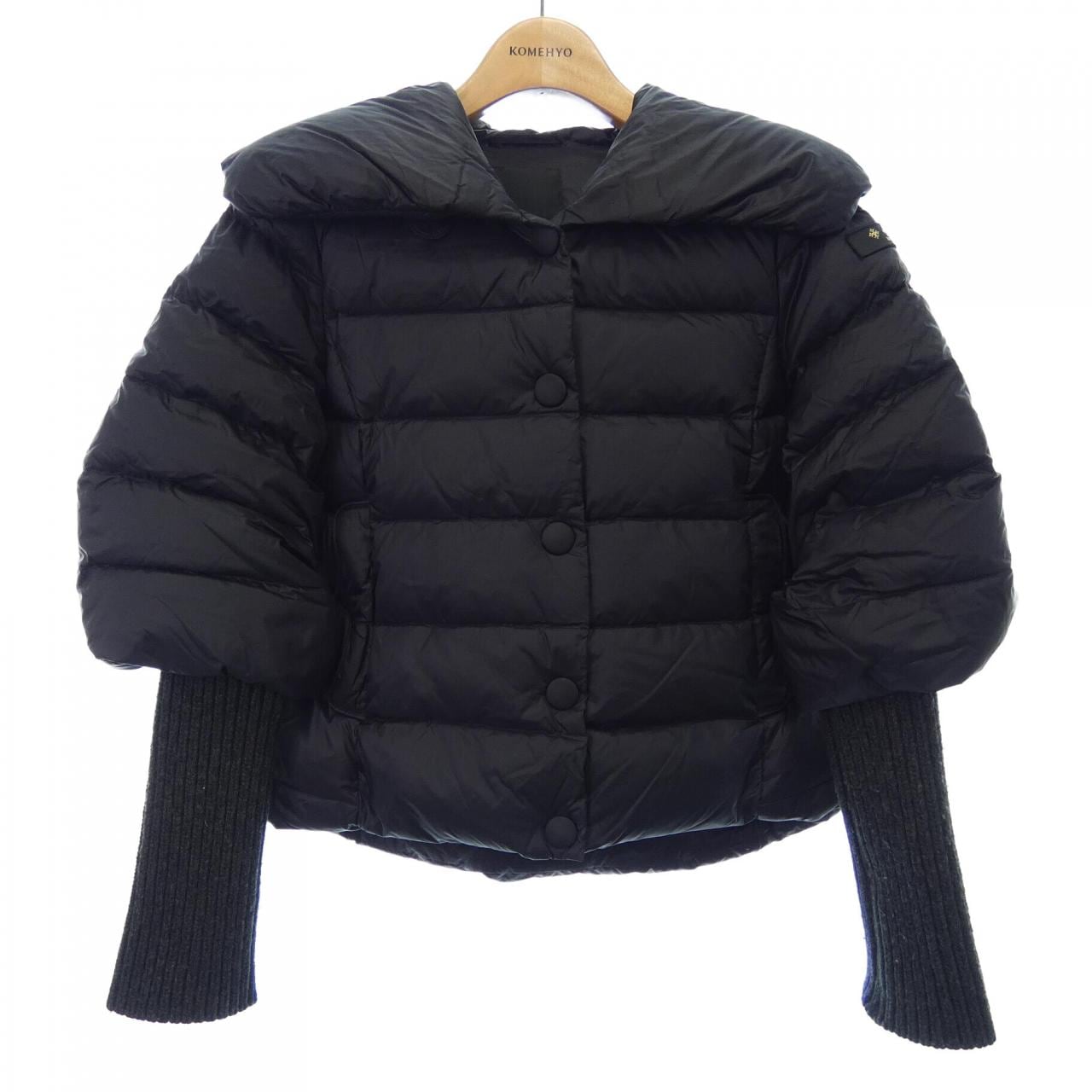 TATRAS LTAT22A4696-D Down Jacket