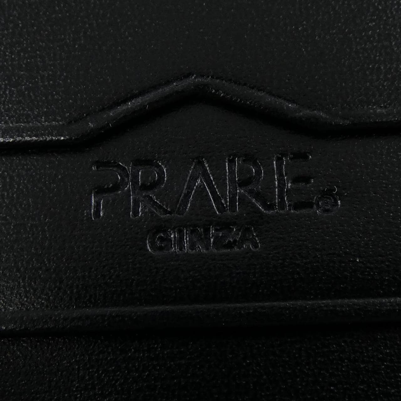 PRAIRIE WALLET