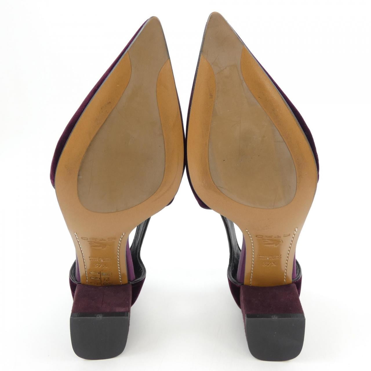 エトロ ETRO シューズ