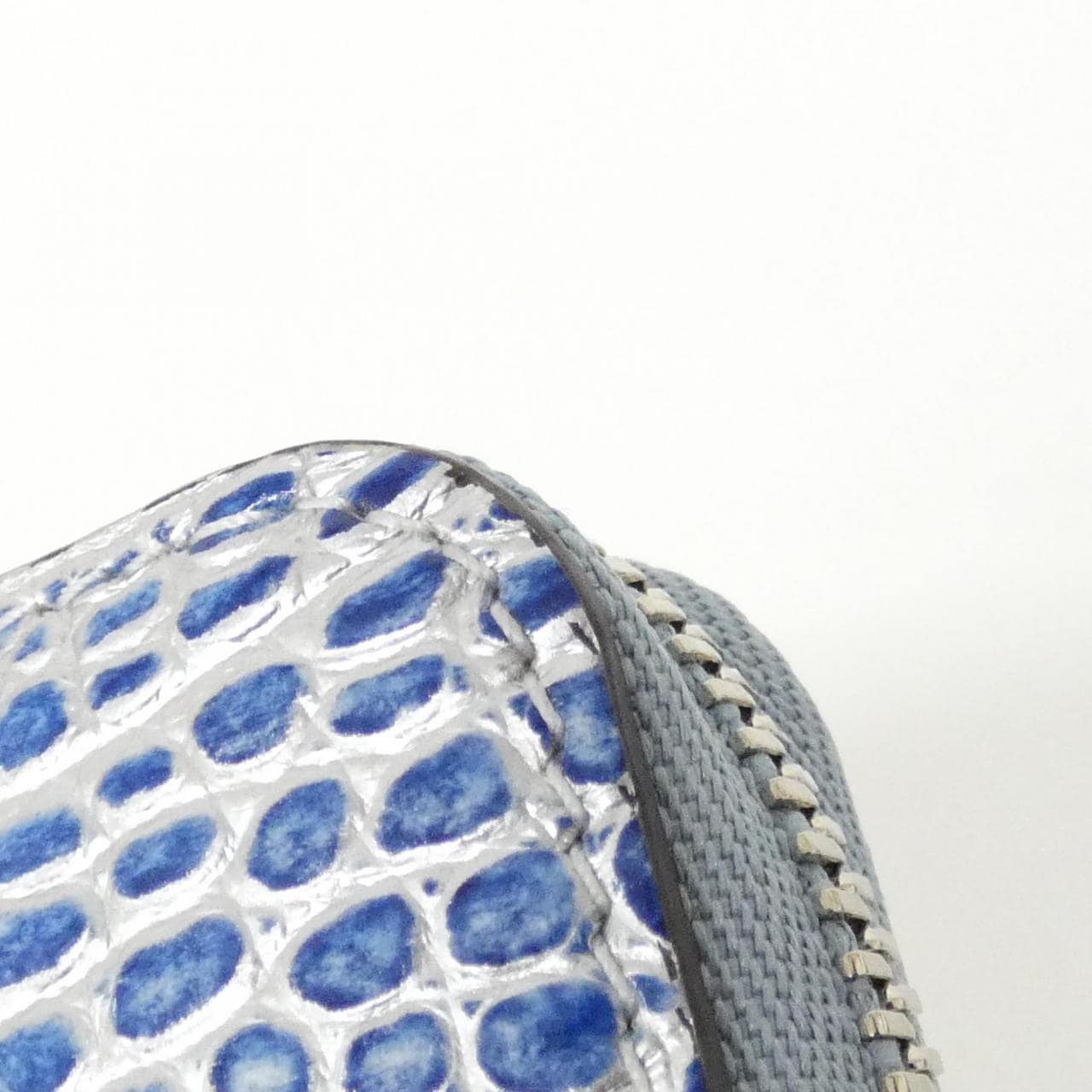 ルイヴィトン エキゾチック レザー ジッピー コインパース コインケース