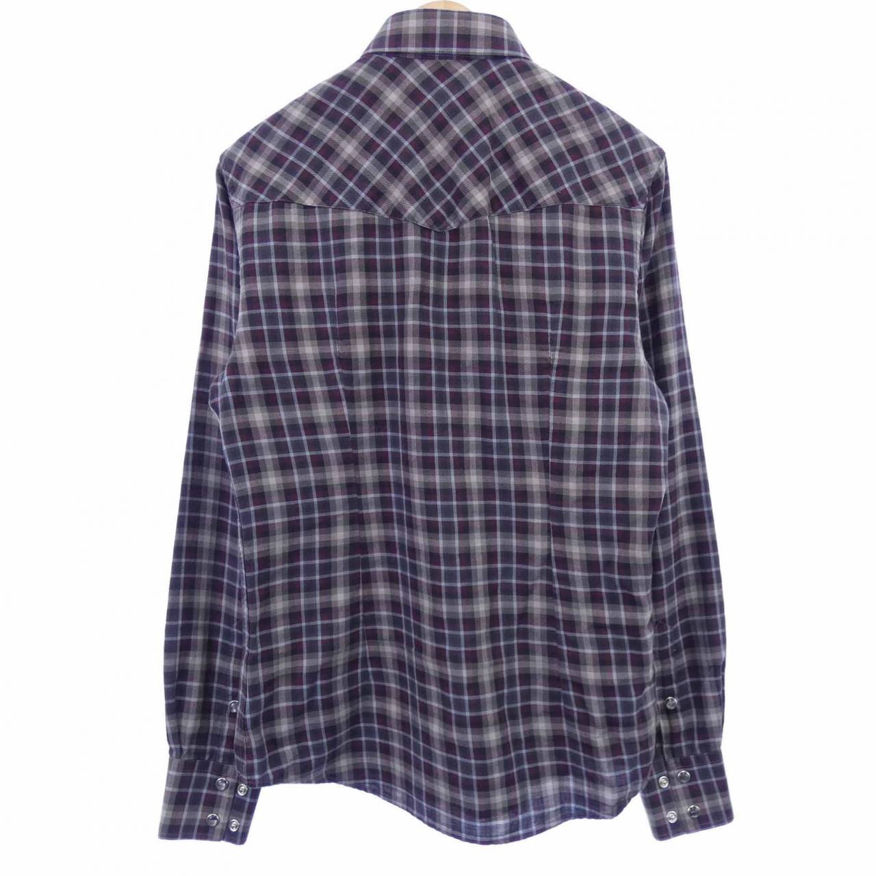 ドルチェアンドガッバーナ DOLCE&GABBANA G5EQ2T/FQ5F8 シャツ