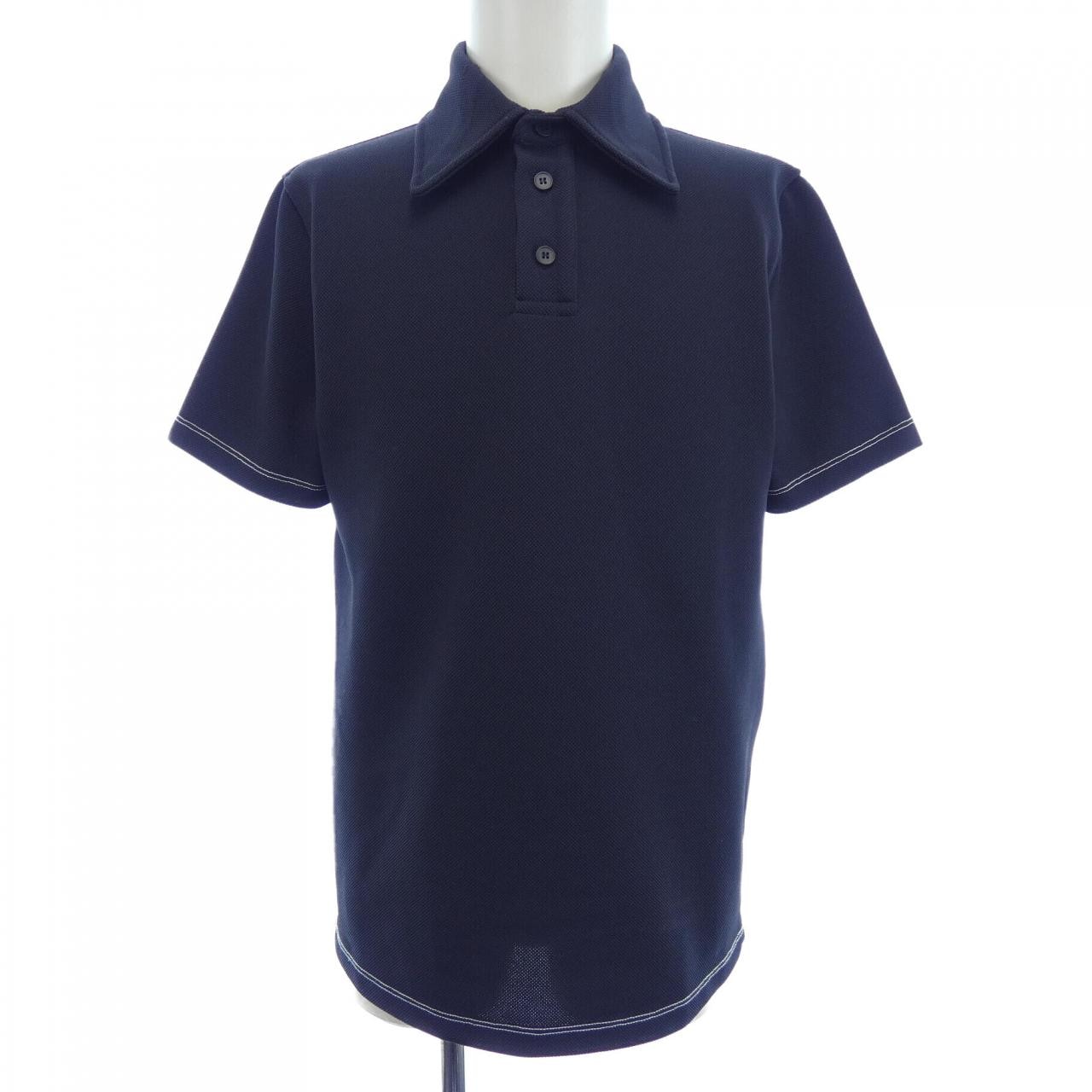 メゾンマルジェラ Maison Margiela S50GC0492 ポロシャツ