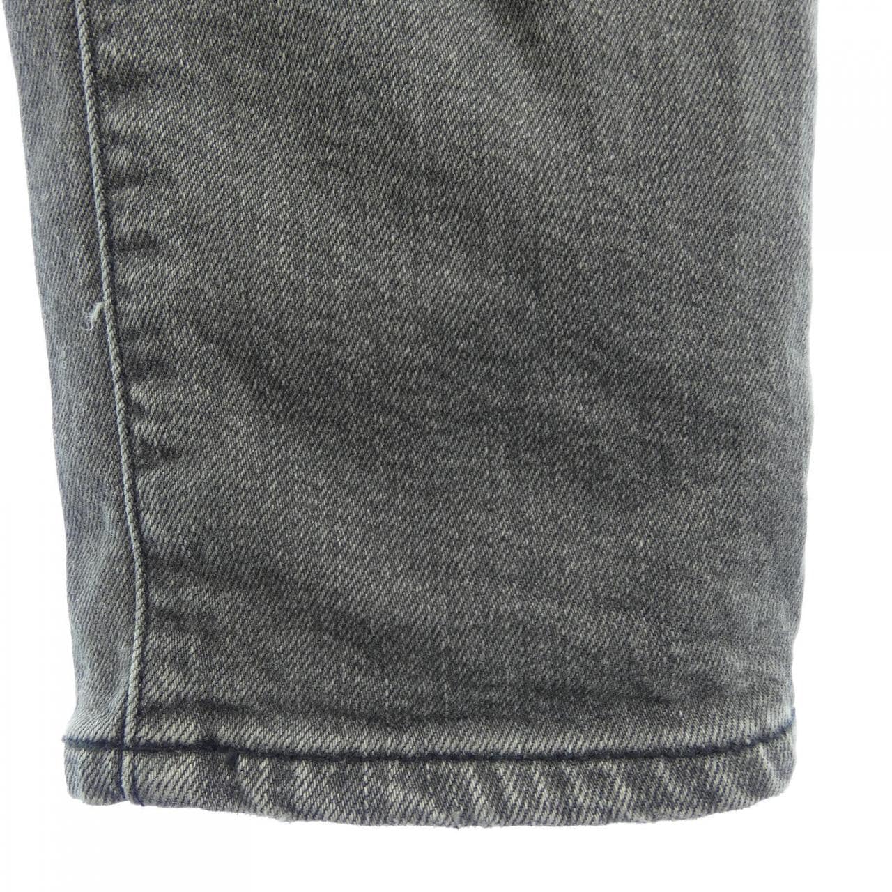 バルマン BALMAIN ジーンズ