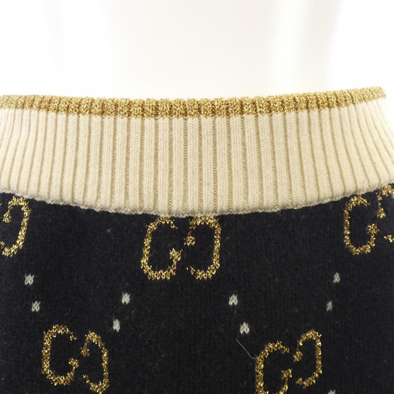 グッチ GUCCI GGパターン 579865-XKAW3 スカート