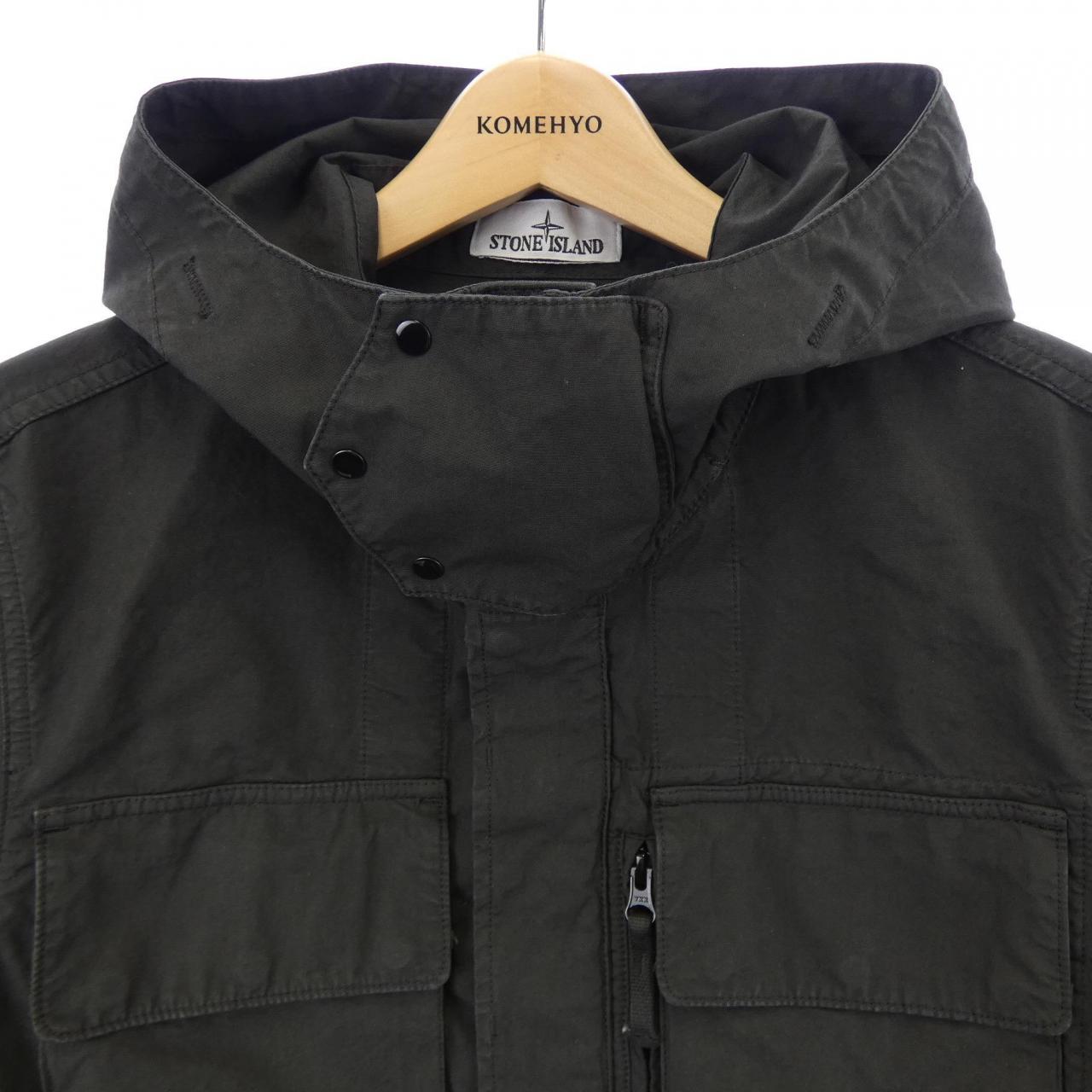 ストーンアイランド STONE ISLAND K2S15Q100012S0240 ジャケット