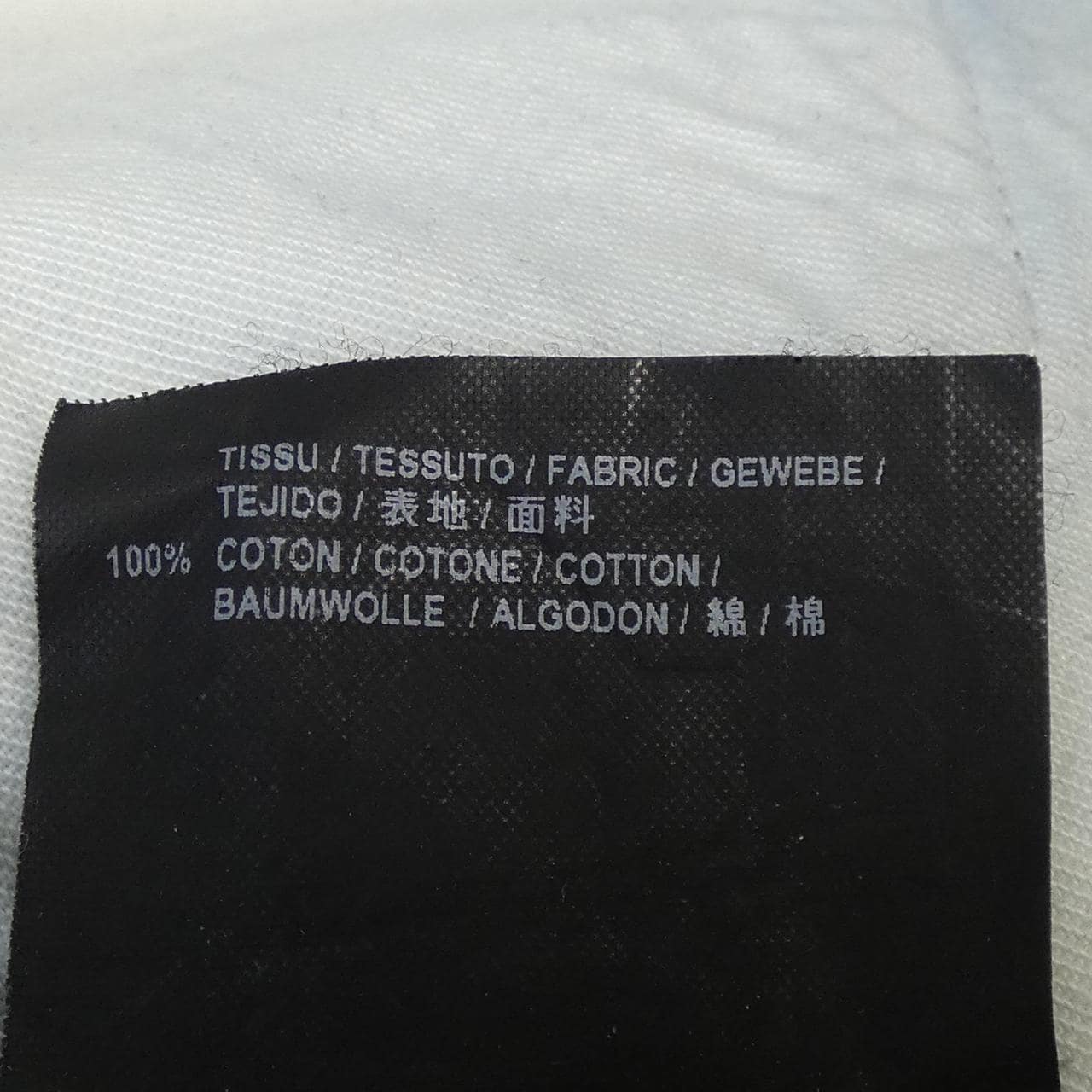 サンローラン SAINT LAURENT 379864 Y859L ジーンズ