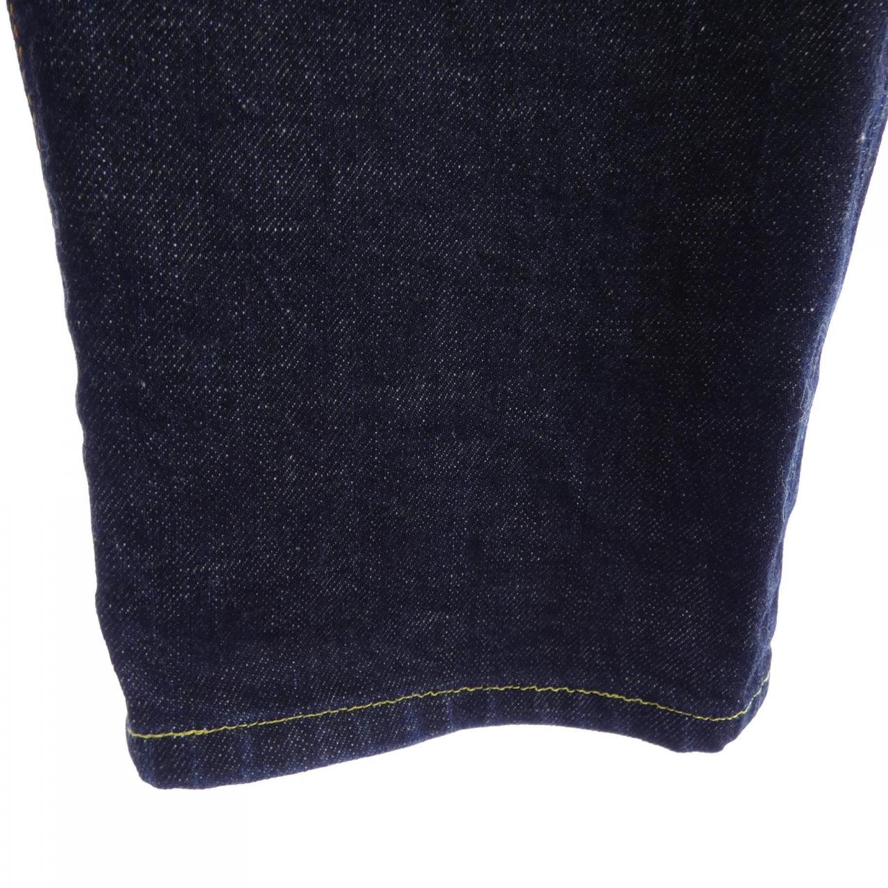 シンメ SINME ジーンズ