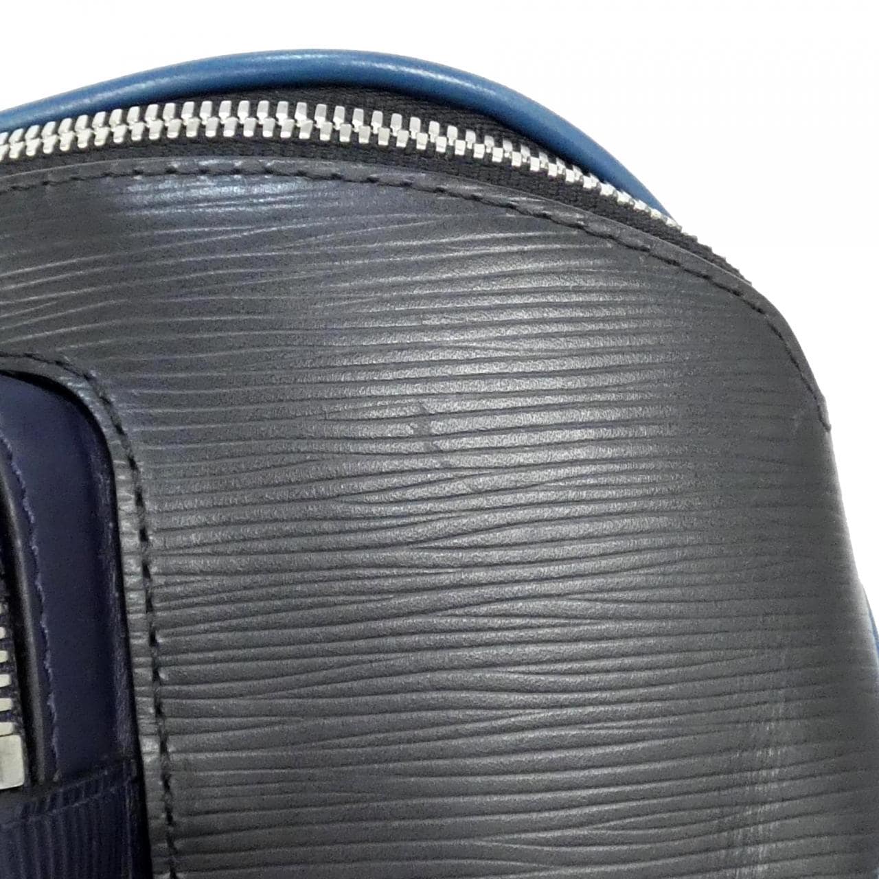 ルイヴィトン モノグラム エクリプス エピ バムバッグ 2017AW M53420 ショルダーバッグ