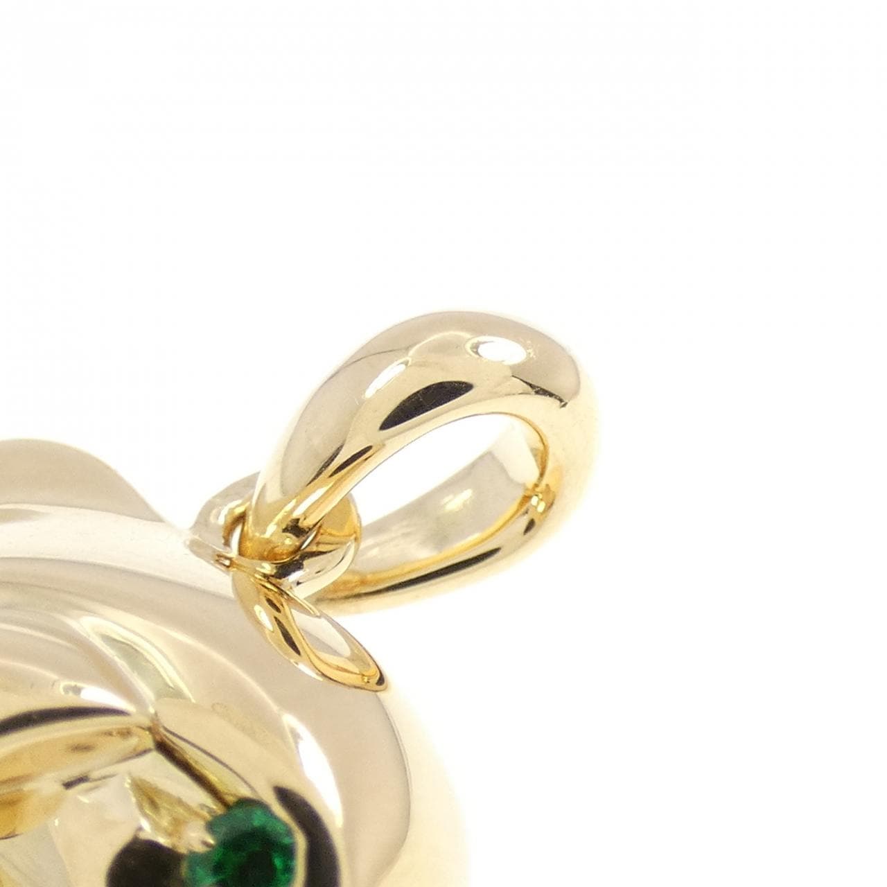 カルティエ オルフィー ペンダント 7.3mm