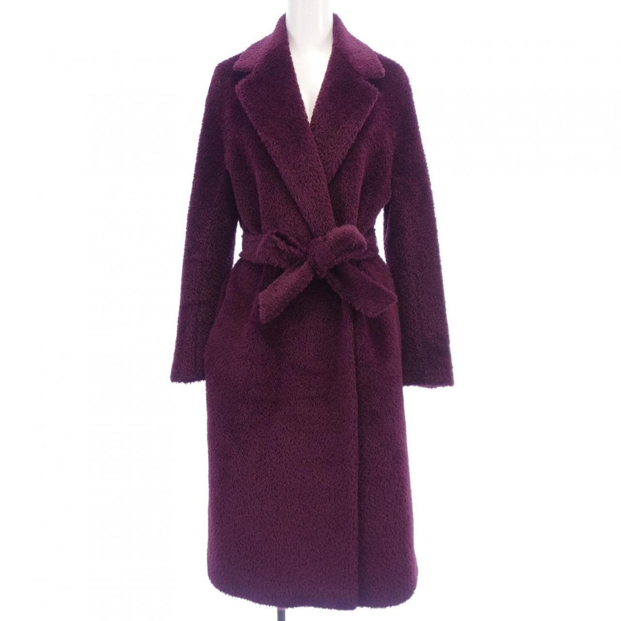 Max Mara 601607836-38-01 外套