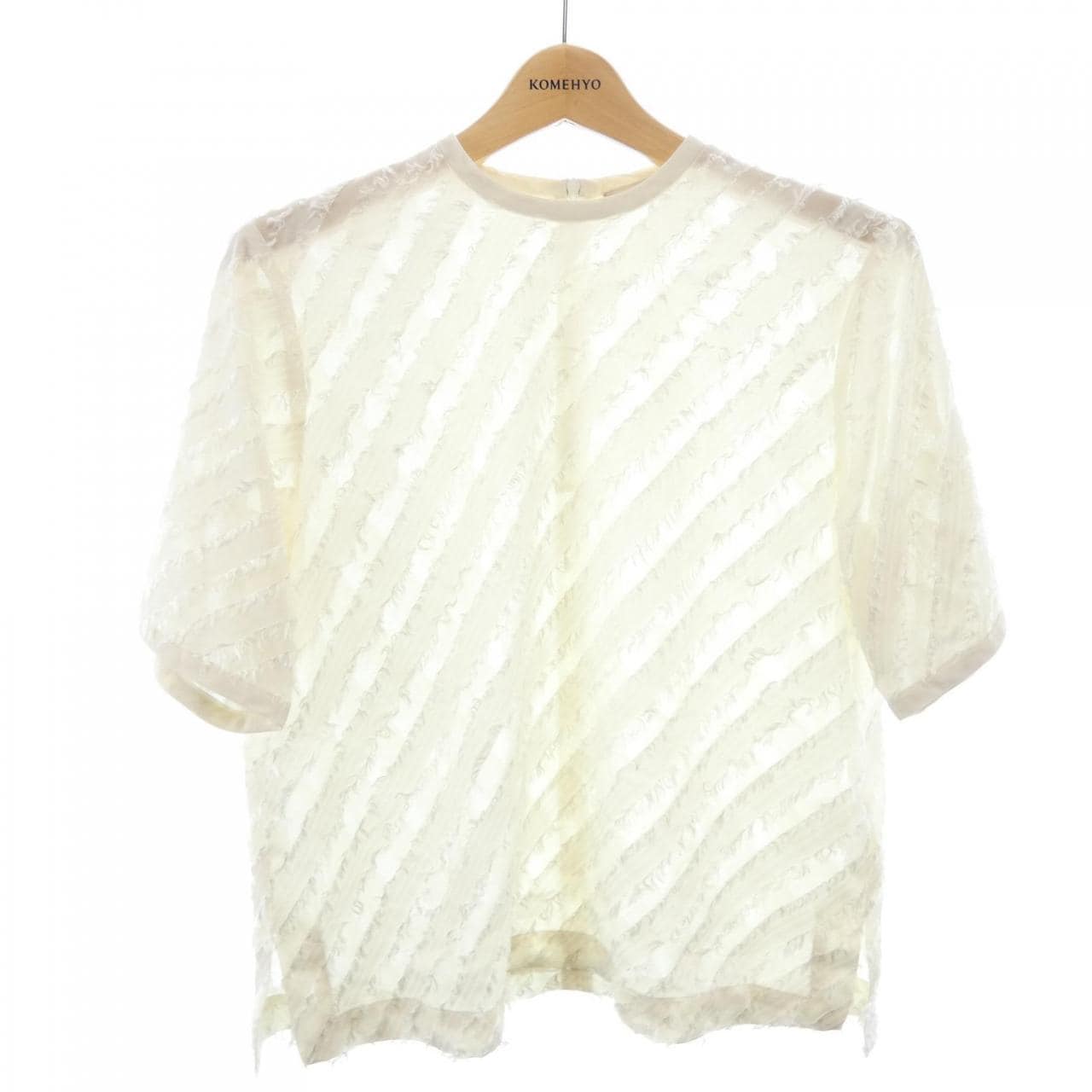 セオリーリュクス Theory luxe 03-5208305 トップス