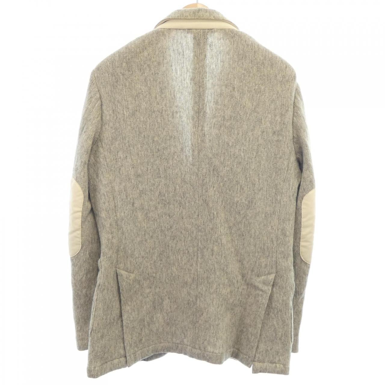 リングジャケット RING JACKET ジャケット