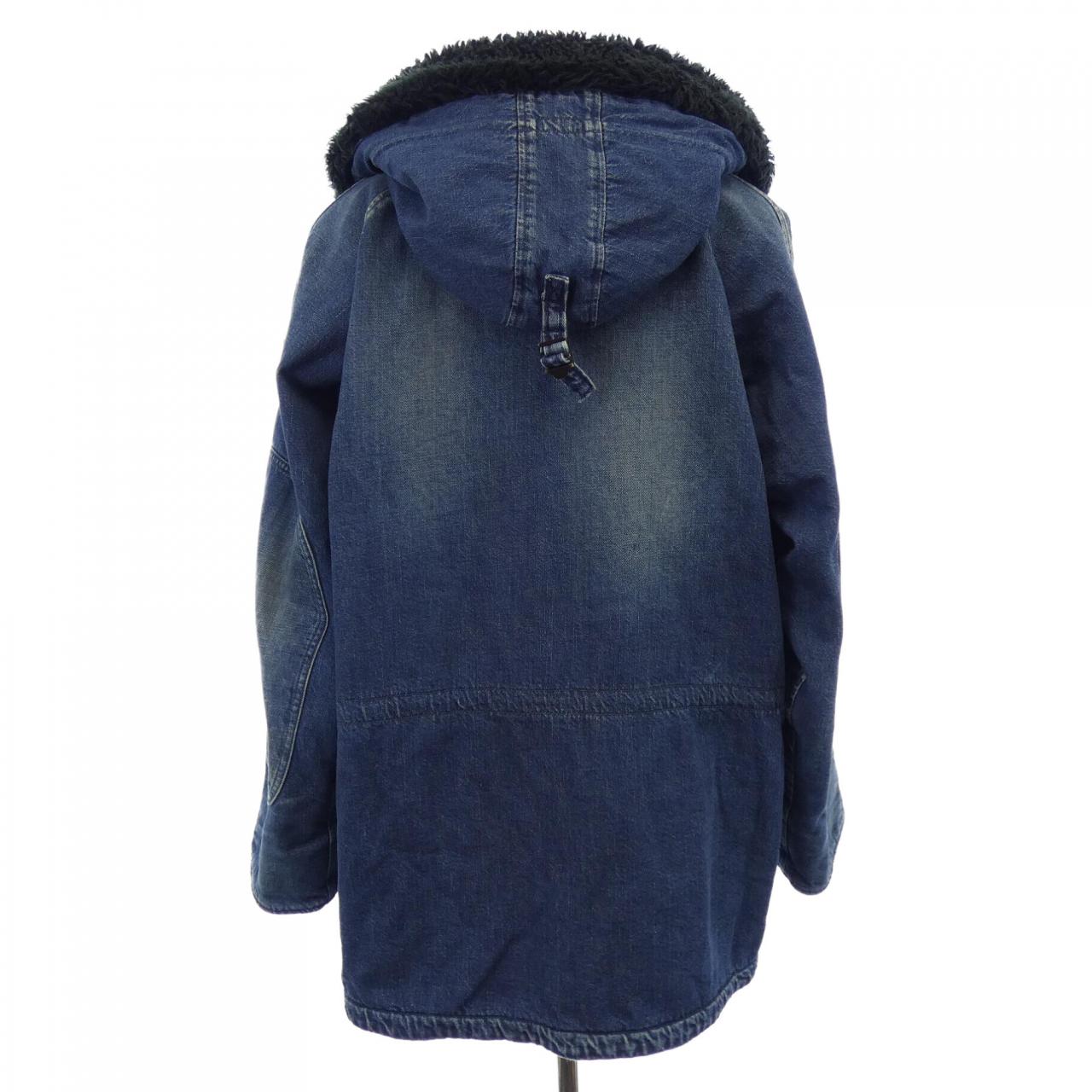 ネイバーフッド NEIGHBORHOOD 232YTNH-JKM06 コート