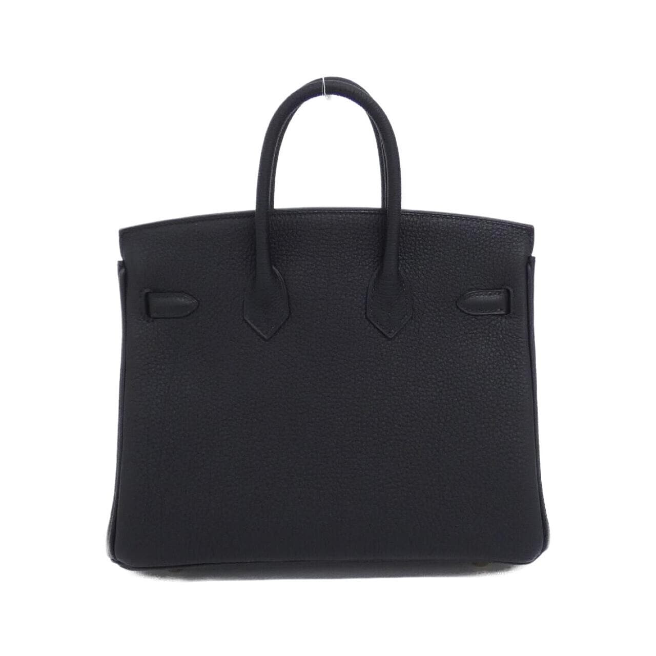 【未使用品】エルメス バーキン 25cm 041344CC ハンドバッグ