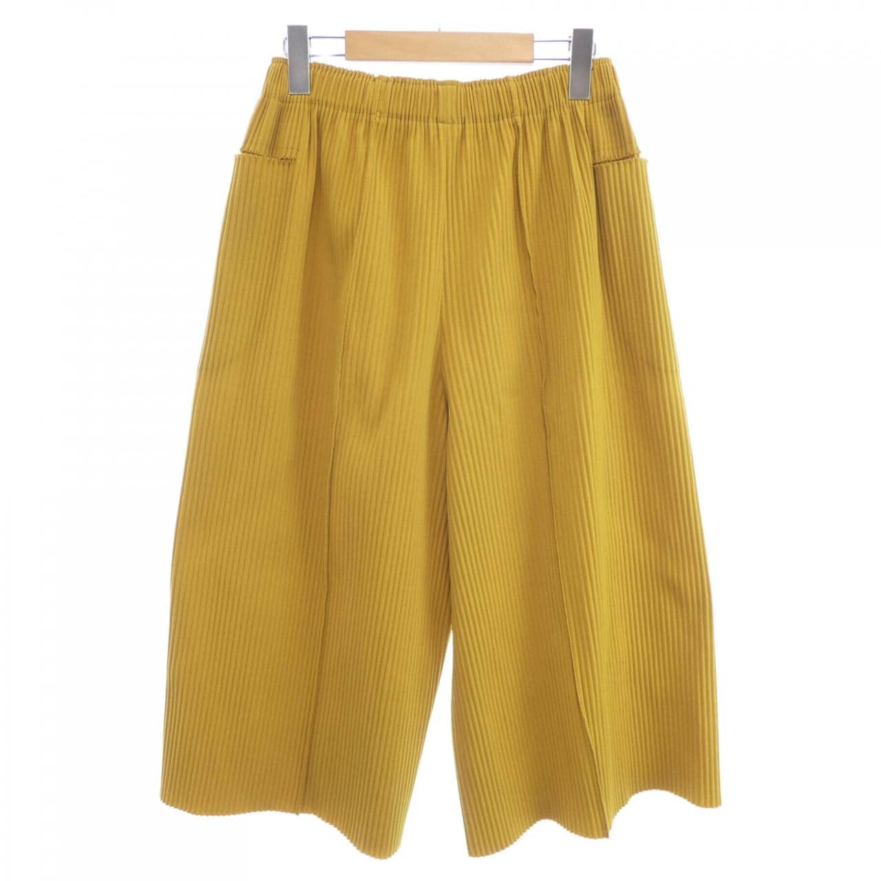 ミーイッセイミヤケ me ISSEY MIYAKE MI81KF612 パンツ