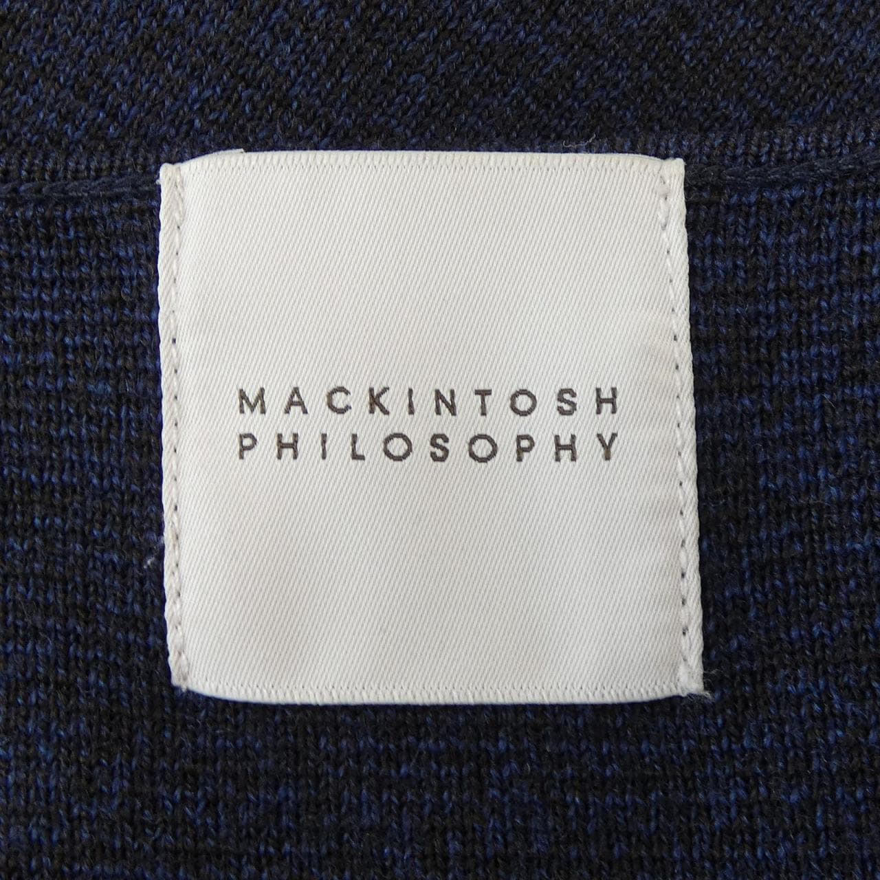 マッキントッシュフィロソフィー MACKINTOSH PHILOSOPHY ベスト