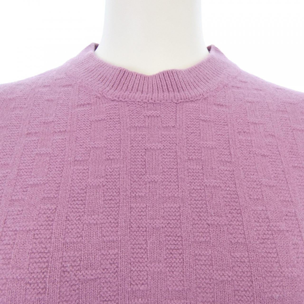 エルメス HERMES Hモチーフ 3E2621DB ニット