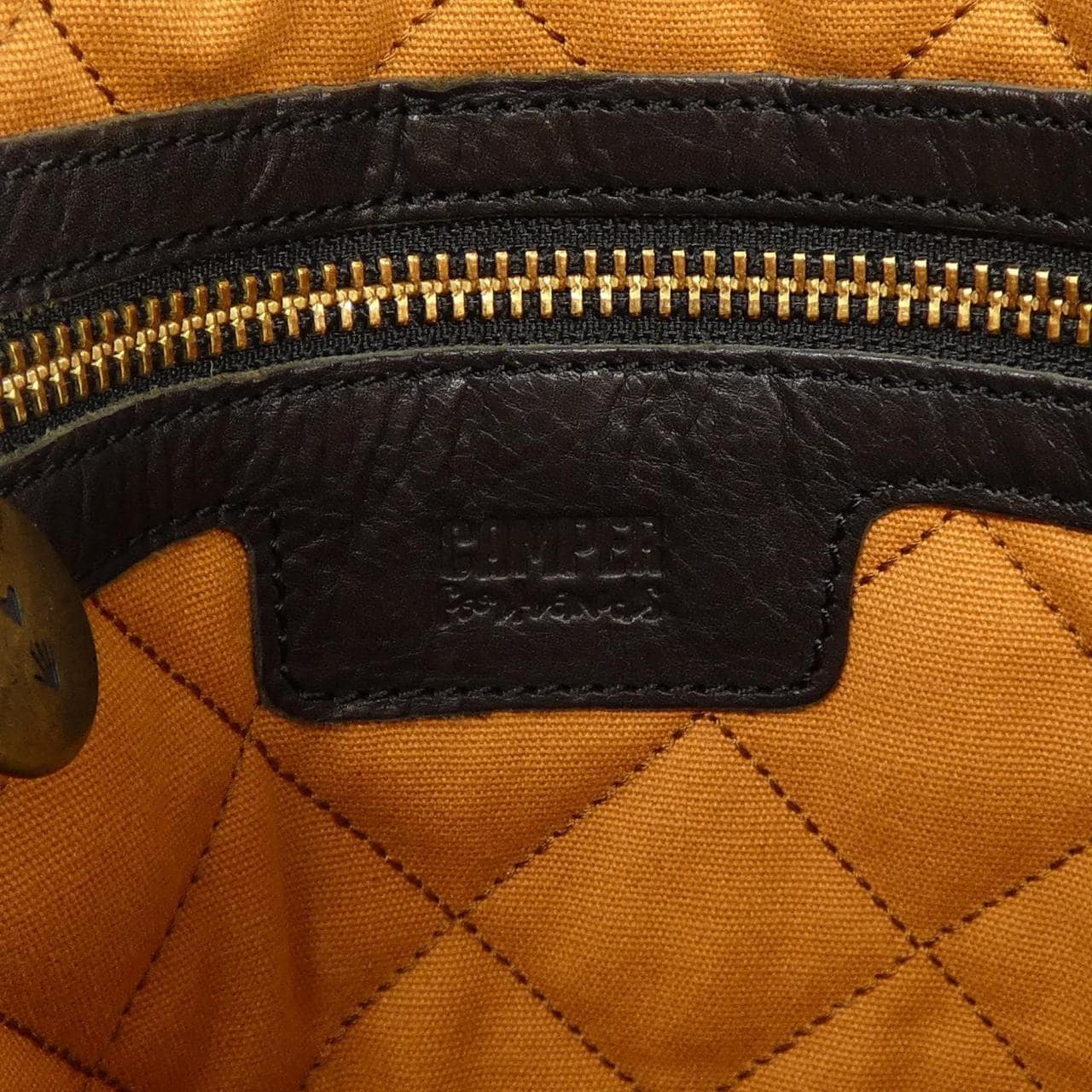 カンペール CAMPER BAG