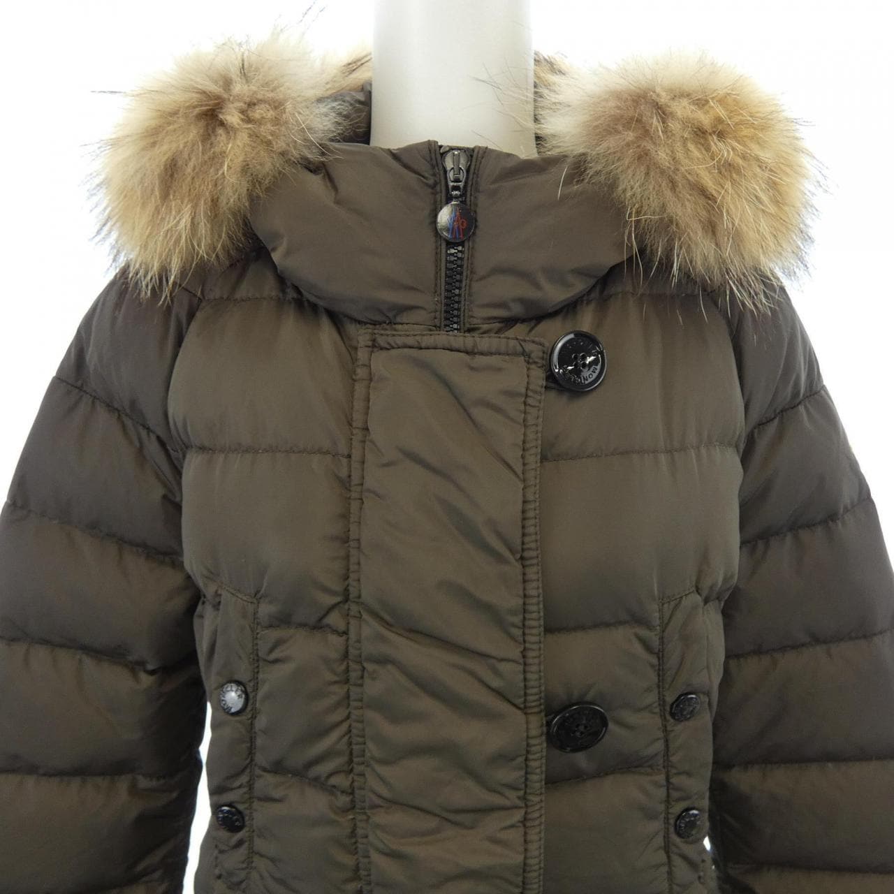 モンクレール MONCLER GENE ダウンジャケット