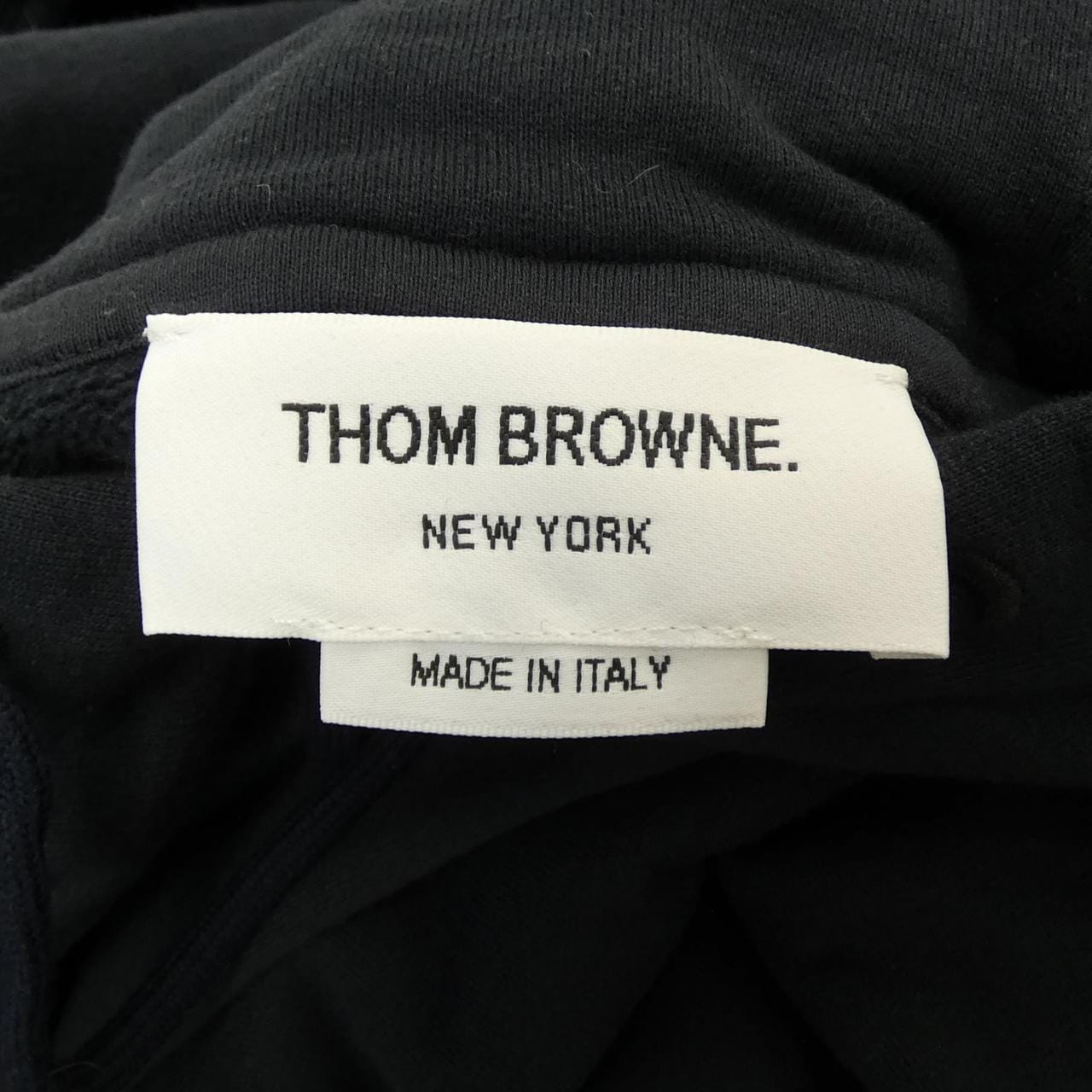トムブラウン THOM BROWNE MJT315A-07338415 パーカー