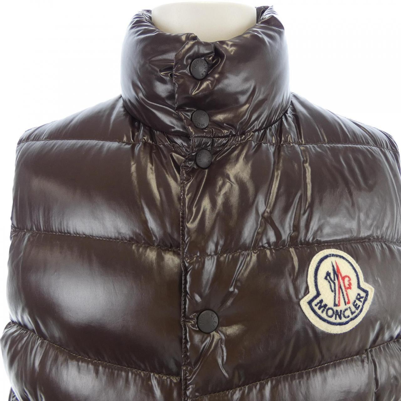 モンクレール MONCLER 43302/60 TIBET ダウンベスト