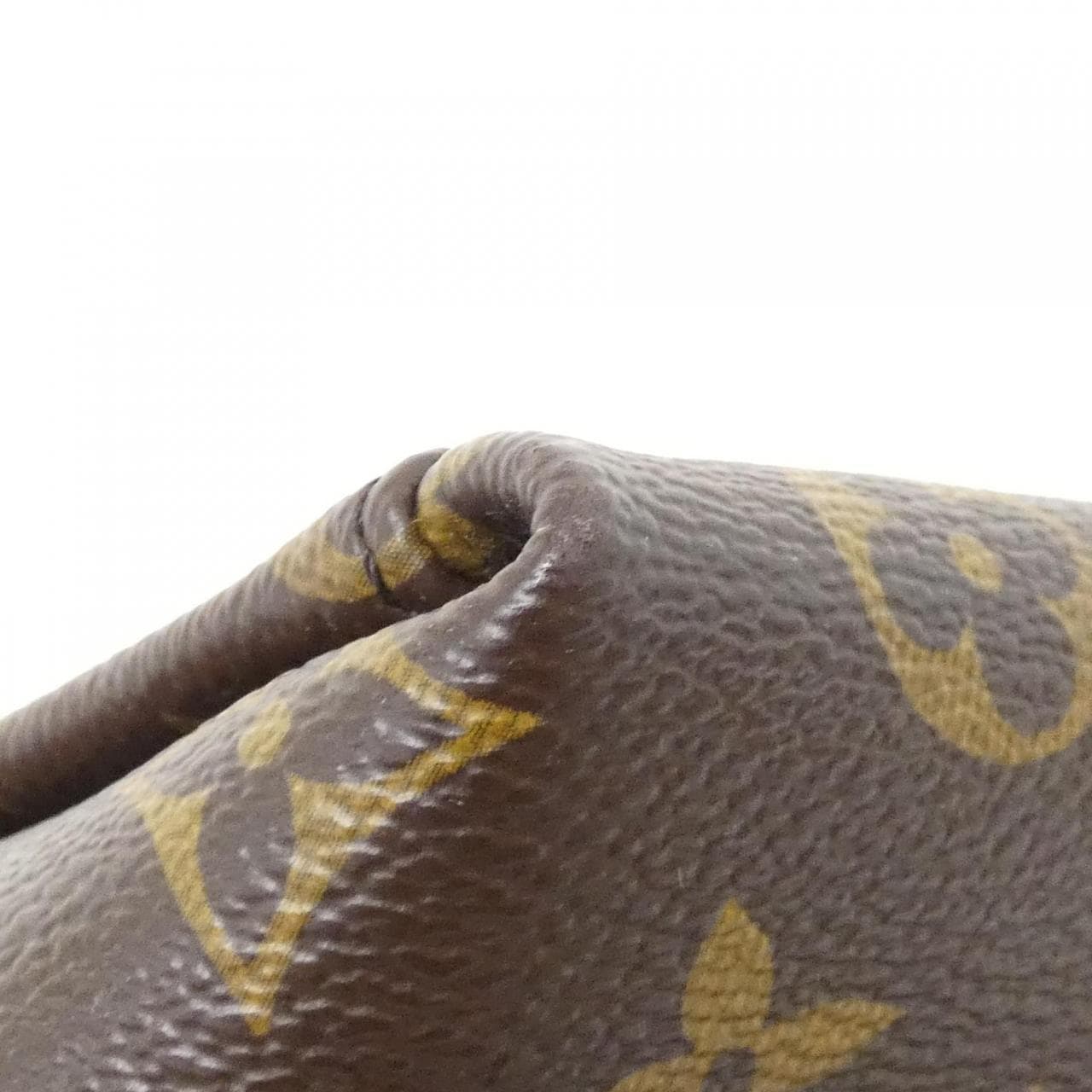 ルイヴィトン モノグラム VトートBB M43966 バッグ