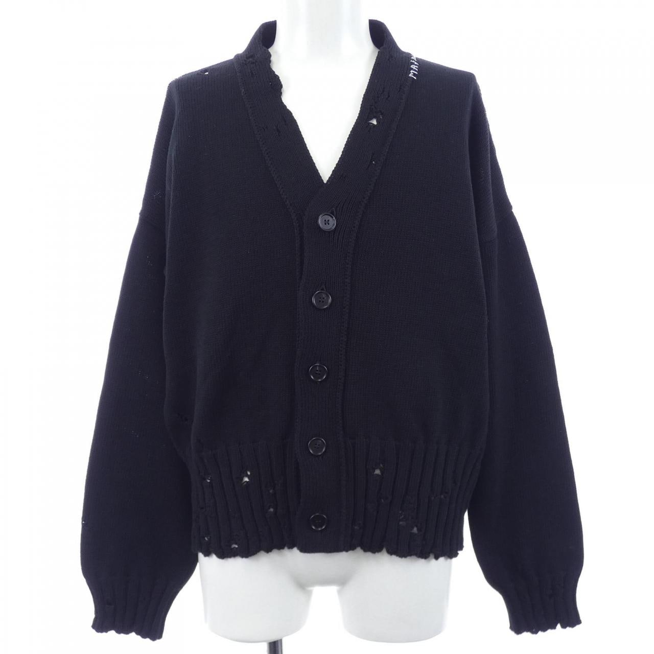 マルニ MARNI CDMG0120A0 カーディガン