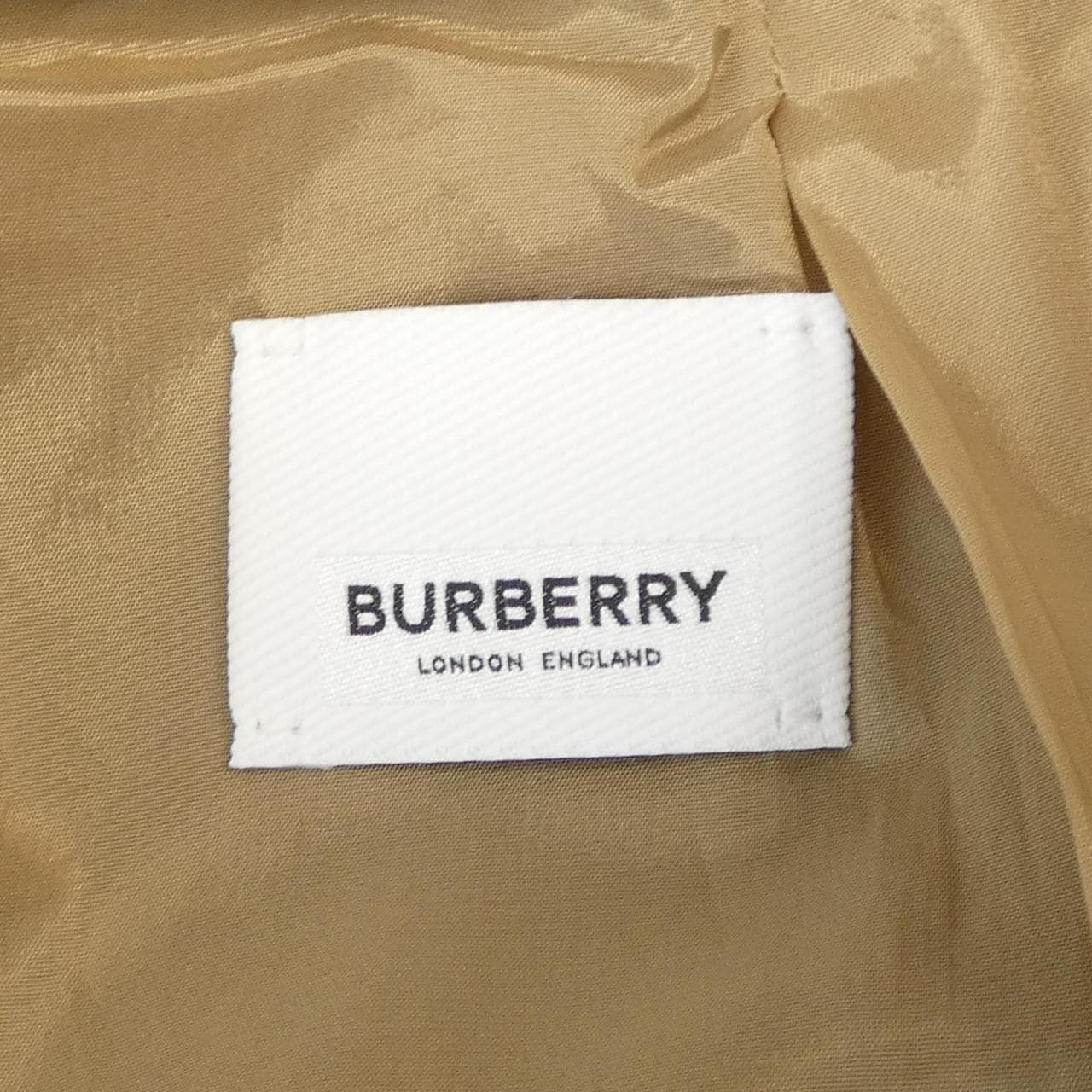 バーバリー BURBERRY 80142351 パンツ