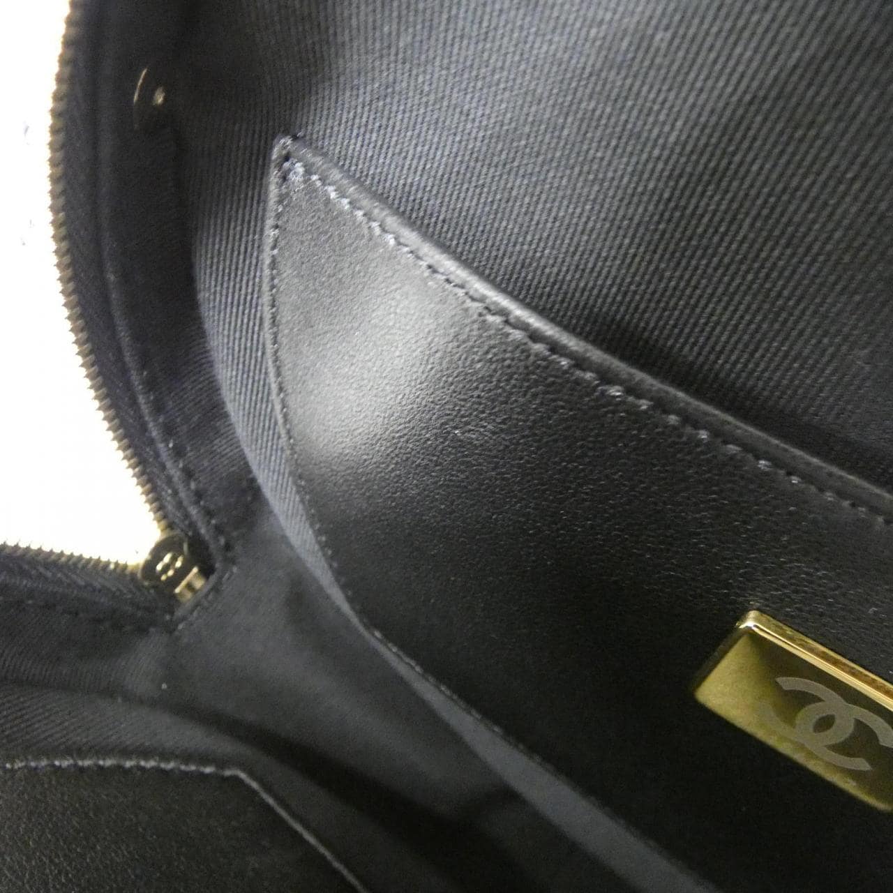 シャネル AS5764 ショルダーバッグ