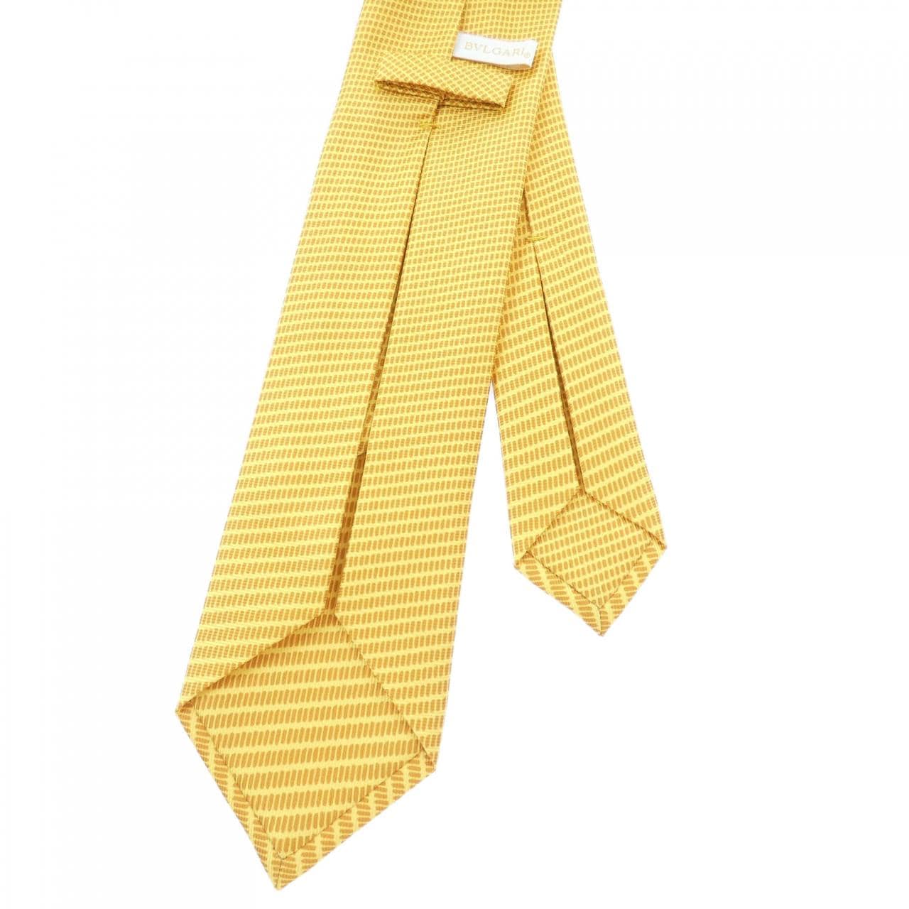 ブルガリ BVLGARI NECKTIE