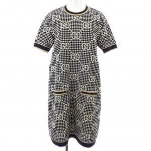グッチ GUCCI 743323 XKC8Y ワンピース