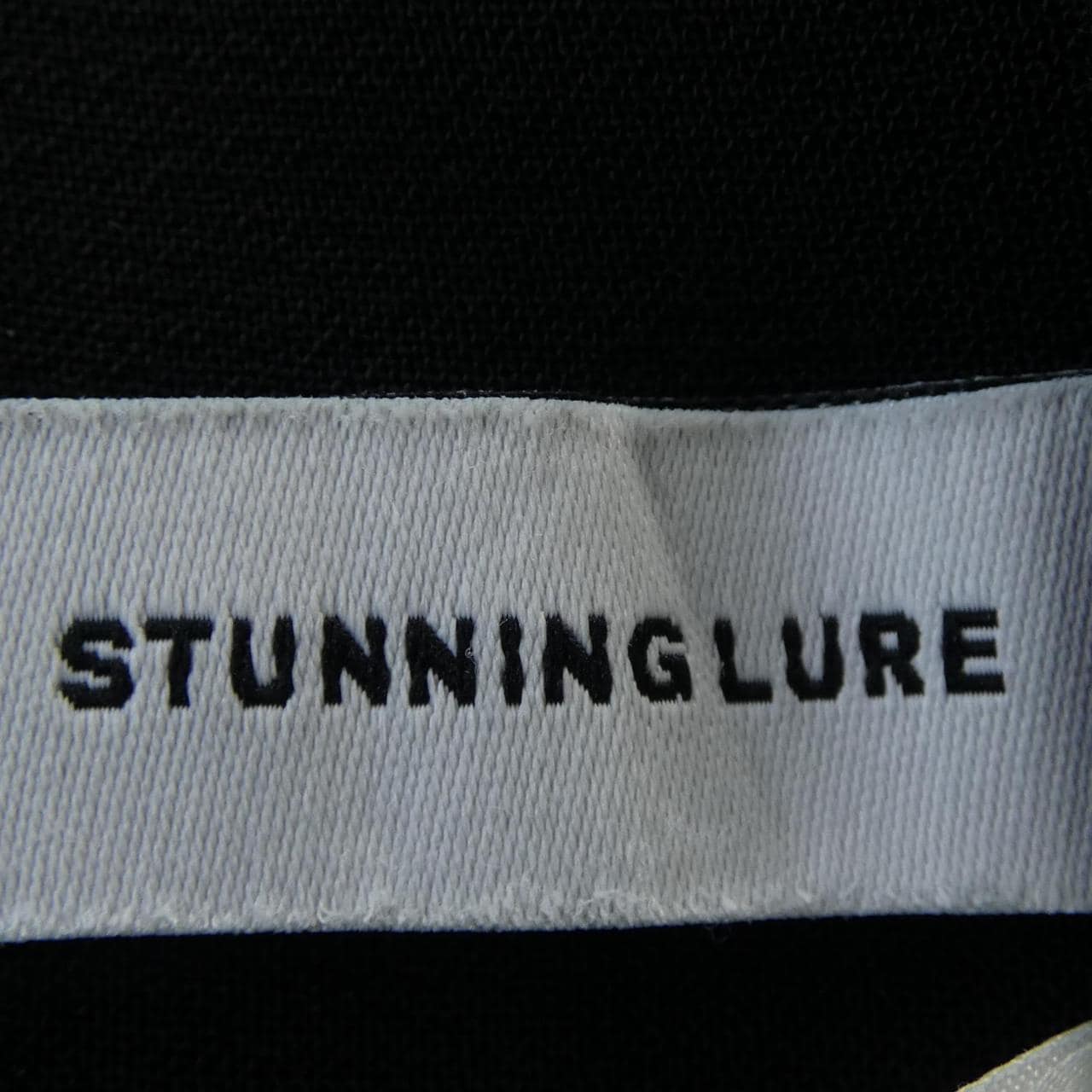 スタニングルアー STUNNING LURE ショートパンツ