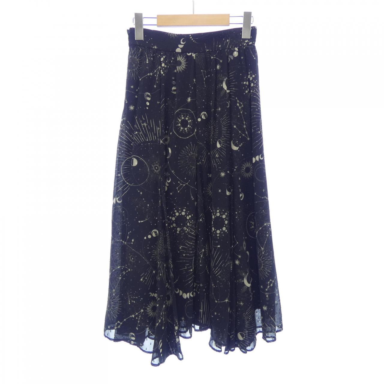 ジルスチュアート JILL STUART スカート
