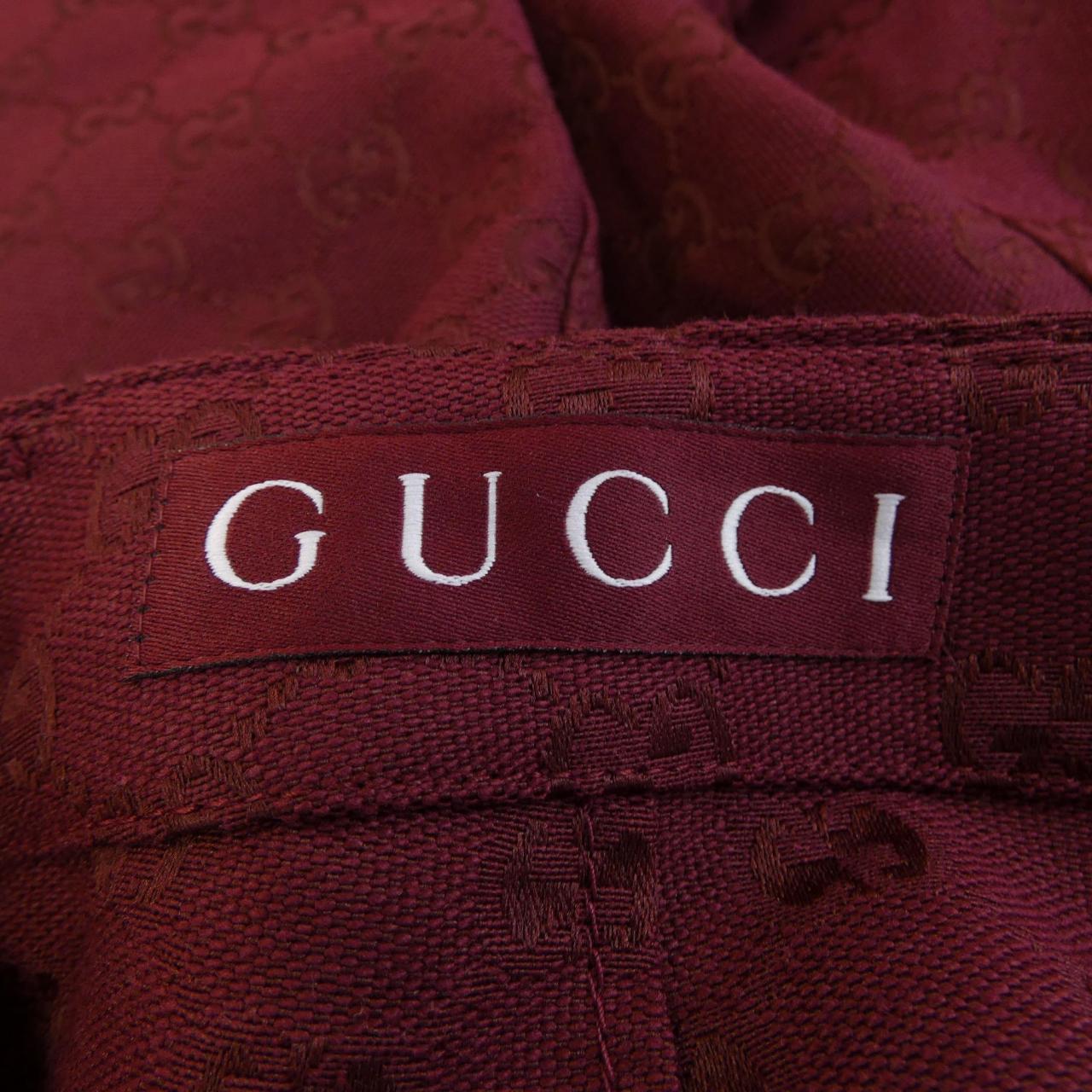 グッチ GUCCI 791566 ZAF4S ショートパンツ