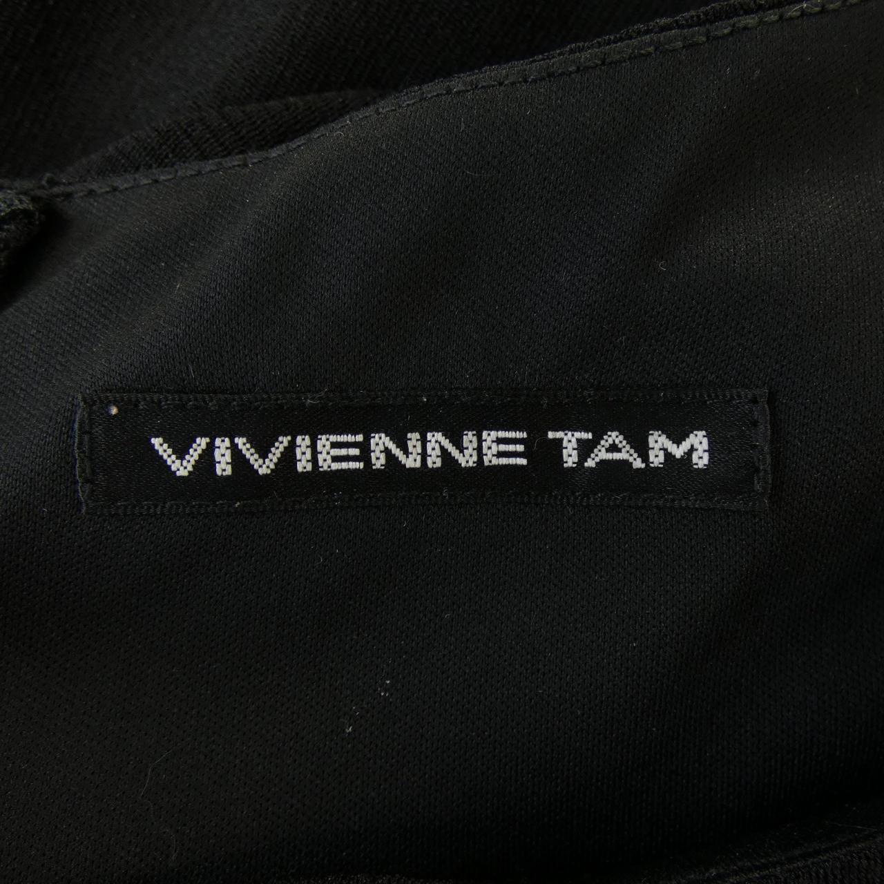 ヴィヴィアンタム VIVIENNE TAM ワンピース