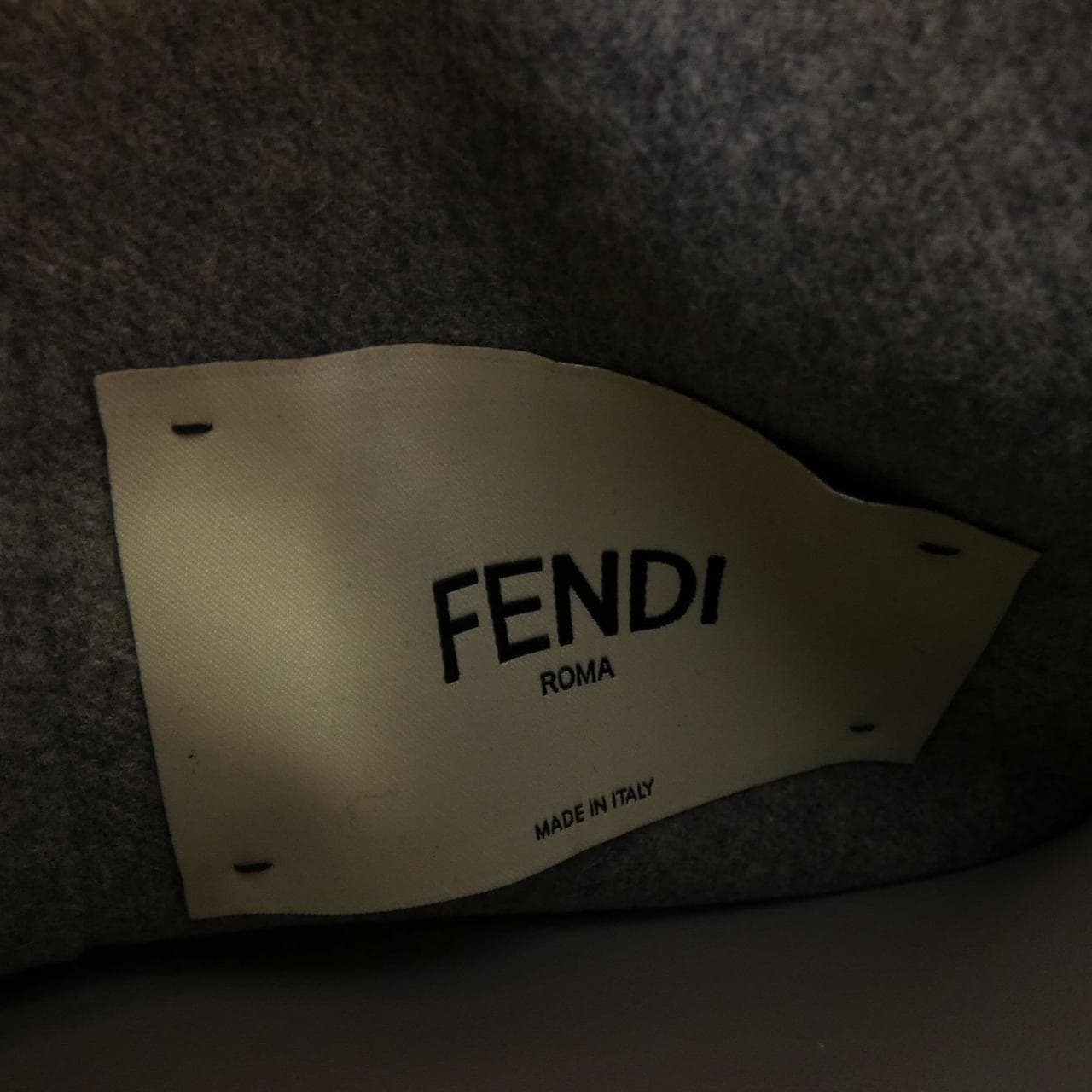 フェンディ FENDI FFモチーフ　 FJ6993 A5HD ジャケット