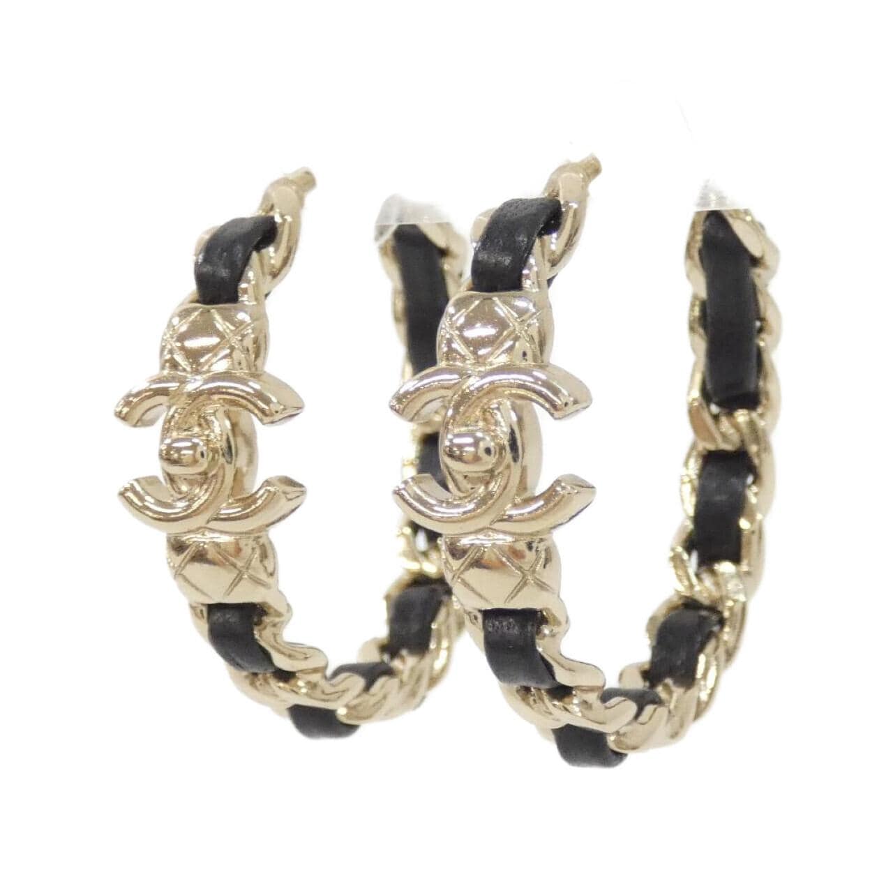 シャネル AB6168 ピアス