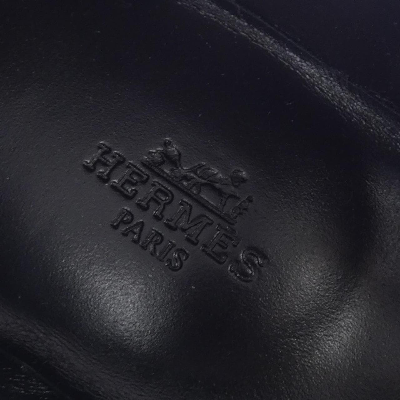 エルメス HERMES ロワイヤル ROYAL パリバックル 181069Z シューズ