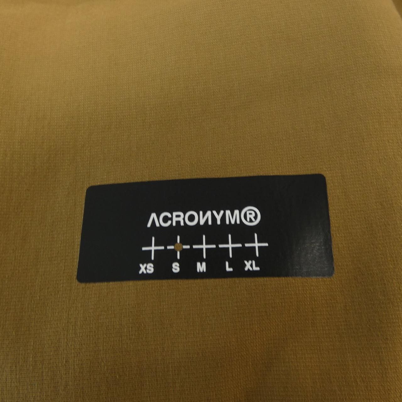 アクロニウム ACRONYM P39-M パンツ